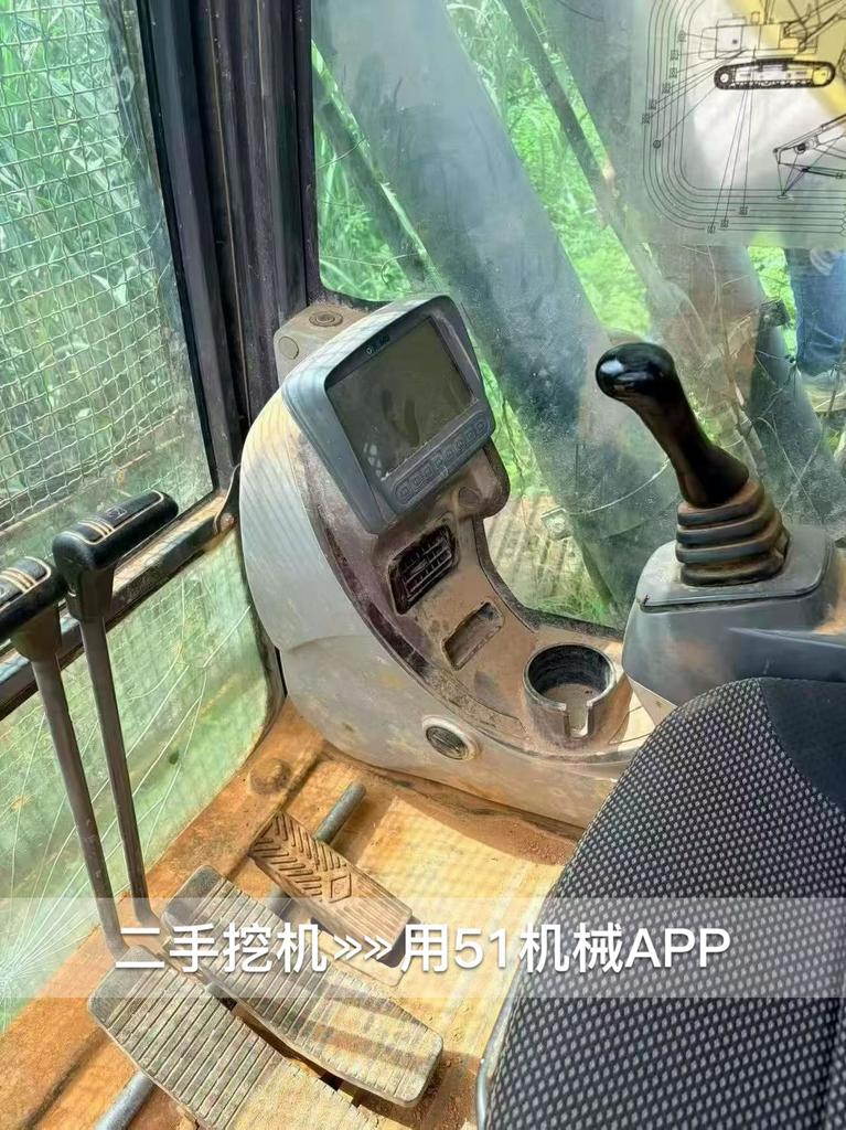 51机械